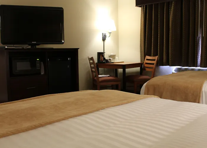 Red Lion Inn & Suites Grimes