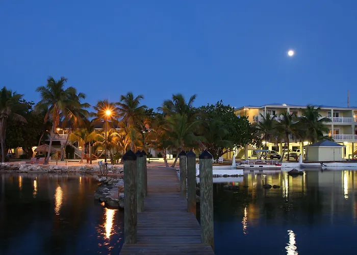 Lime Tree Bay Resort