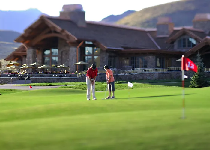 Sun Valley Resort