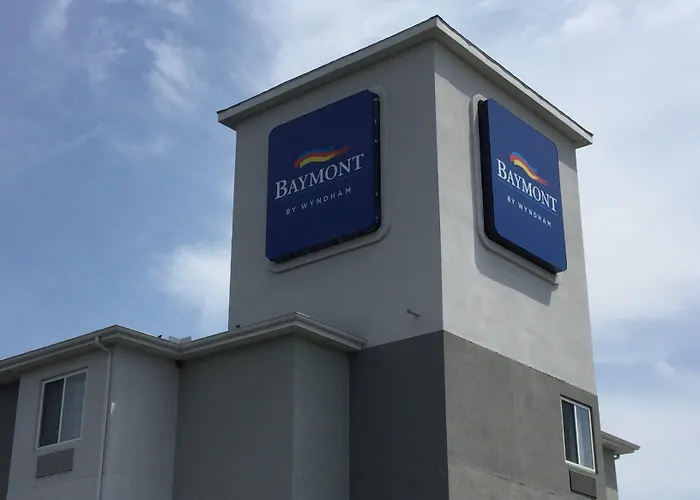 Baymont By Wyndham Milan