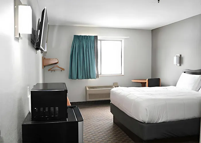 Rodeway Inn