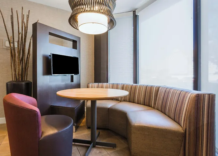 Courtyard By Marriott Rocky Mount