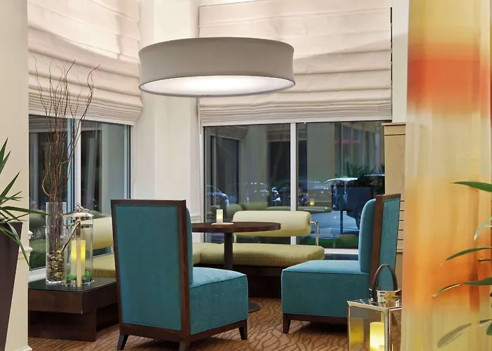 Hilton Garden Inn Cleveland/Twinsburg