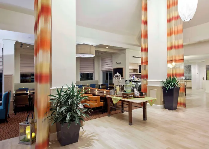 Hilton Garden Inn Cleveland/Twinsburg