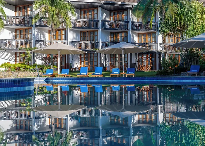 The Warwick Fiji