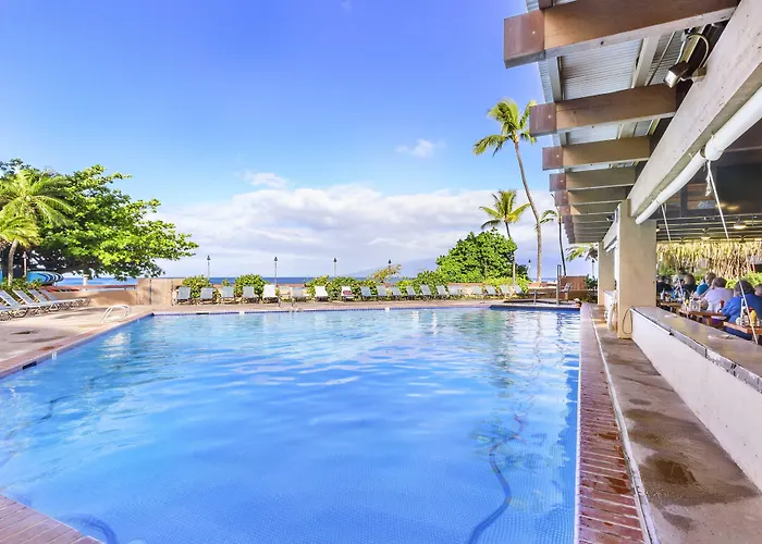 Sands Of Kahana Vacation Club