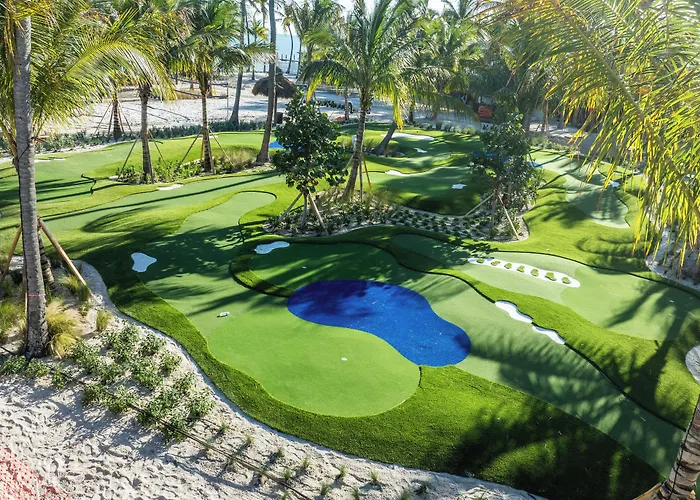 Islander Resort