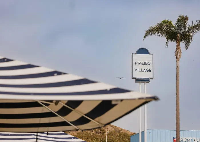 Malibu Beach Inn