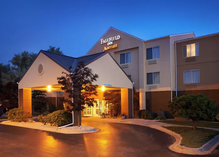 Fairfield Inn By Marriott Port Huron