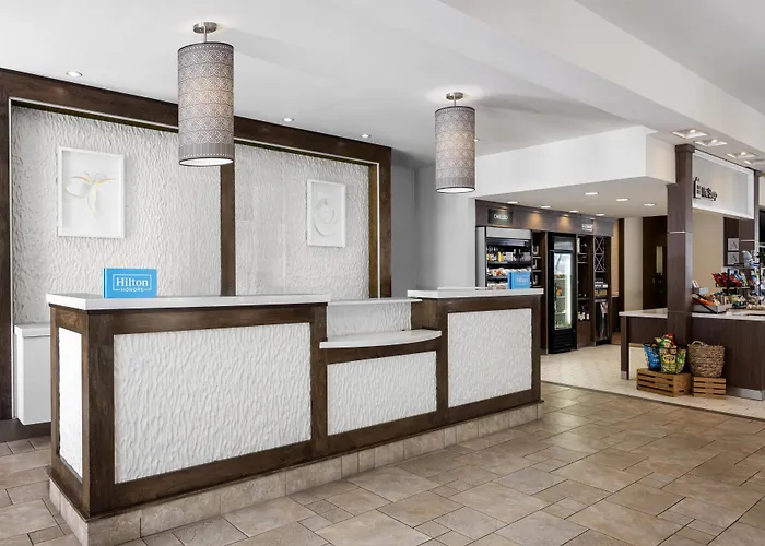 Hilton Garden Inn Pascagoula