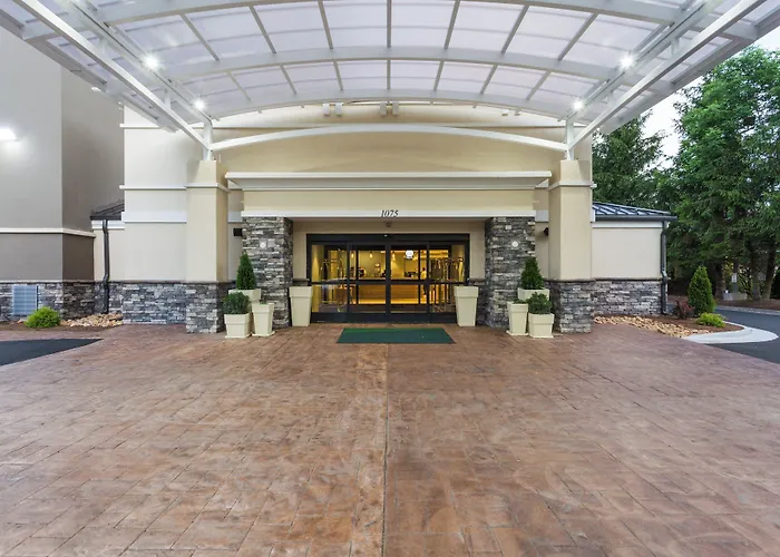 Holiday Inn - Boone - University Area By Ihg