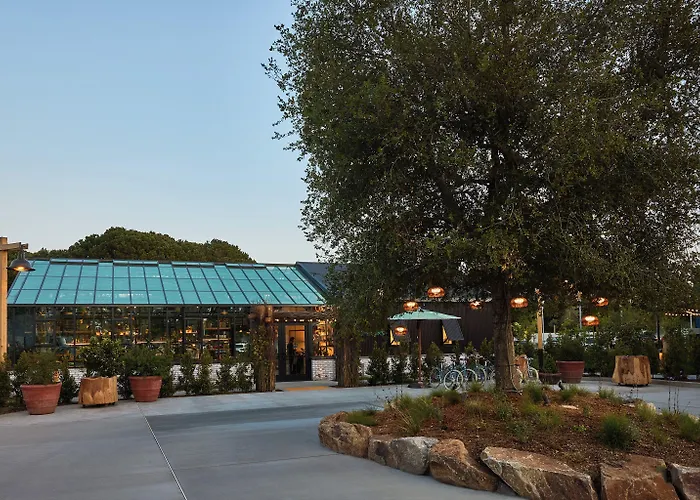 Hotel Mathilda Sunnyvale