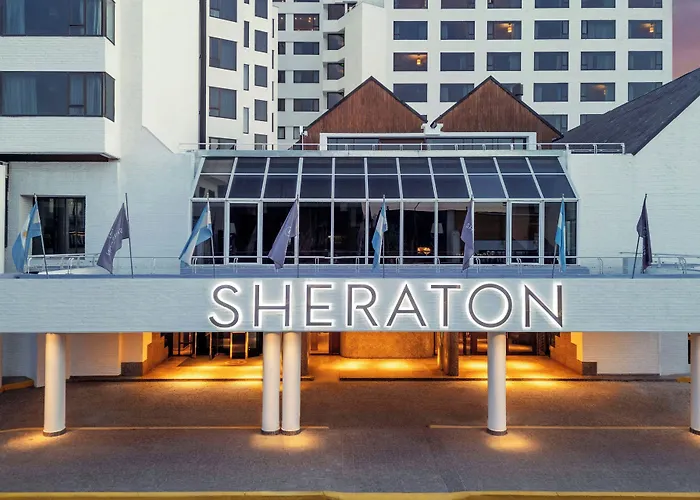 Sheraton Bariloche Resort