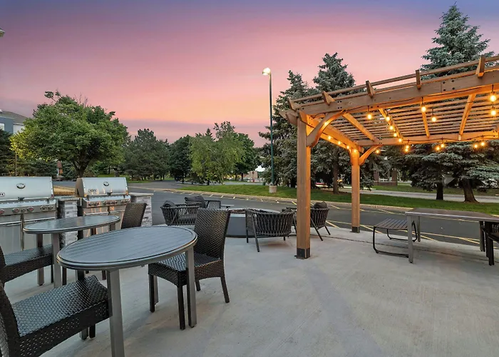 Towneplace Suites Minneapolis Eden Prairie