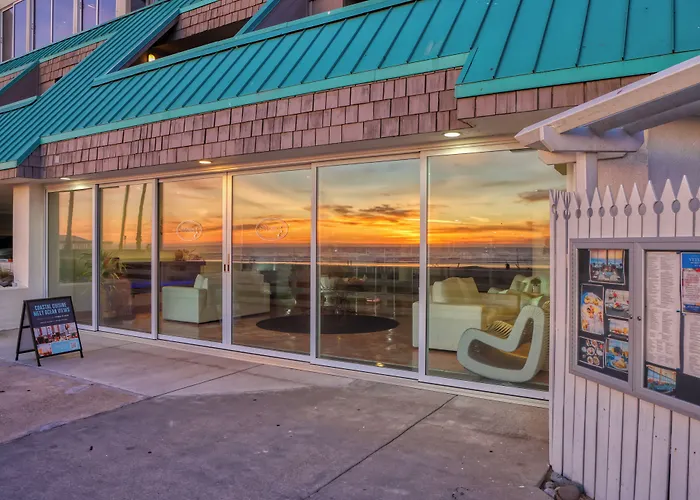 Seaventure Beach Hotel
