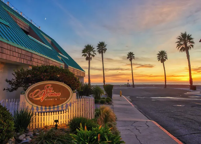 Seaventure Beach Hotel