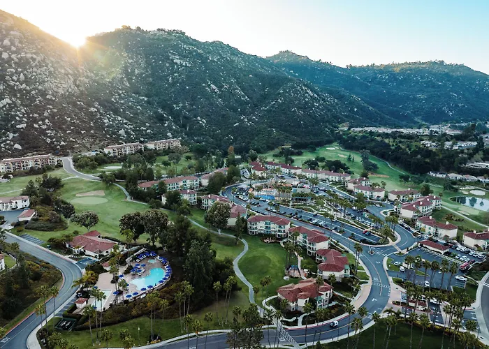 Hyatt Vacation Club At The Welk, San Diego