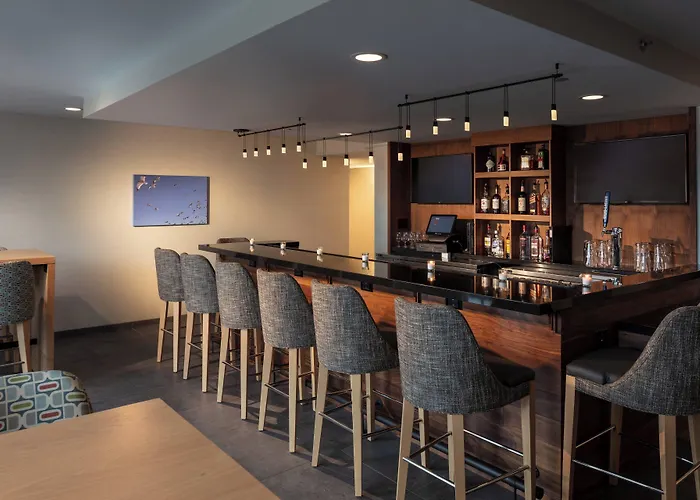 Fairfield Inn & Suites By Marriott Providence Airport Warwick
