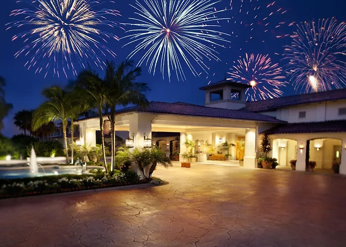 Park Hyatt Aviara