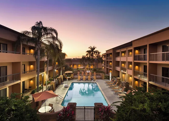 Courtyard By Marriott Fort Myers Cape Coral