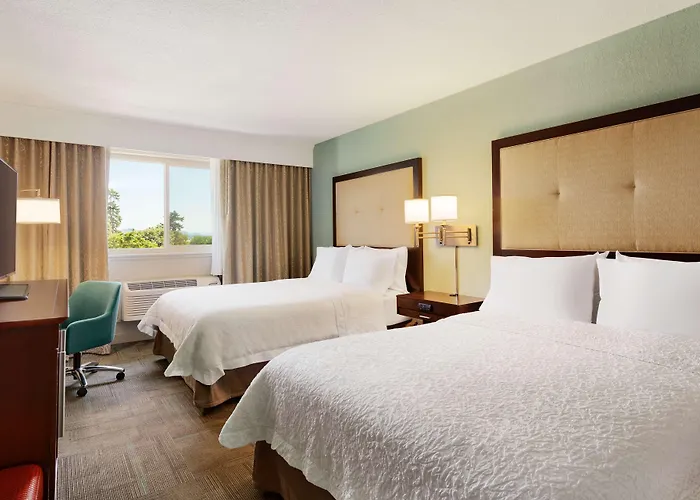 Hampton Inn - Portland/Clackamas