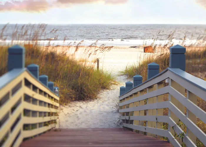 Sonesta Resort Hilton Head Island