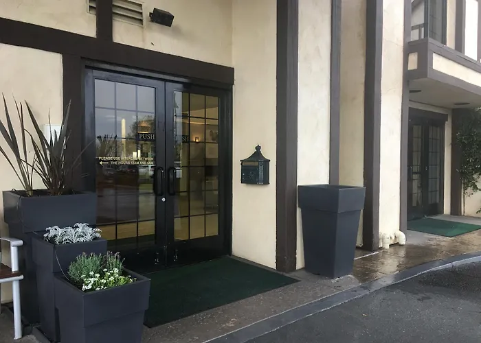 Holiday Inn Selma - Swancourt