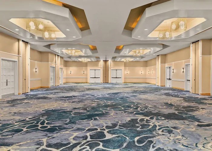 Delta Hotels By Marriott Orlando Celebration