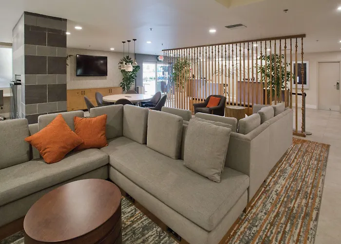 Doubletree By Hilton Chico, Ca