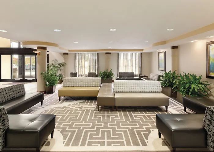 Buena Vista Suites Orlando
