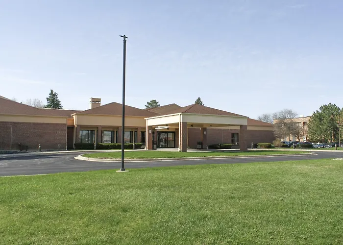 Americinn By Wyndham Brookfield