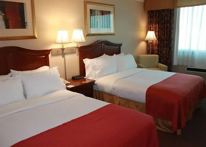 Days Inn By Wyndham Warren