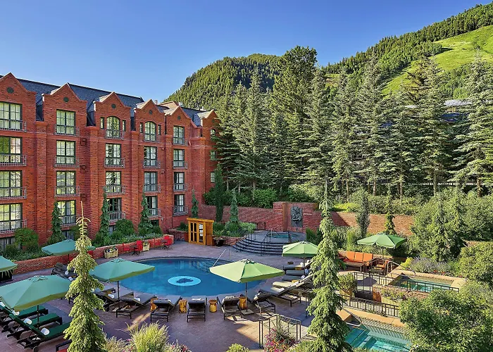 St. Regis Aspen Resort