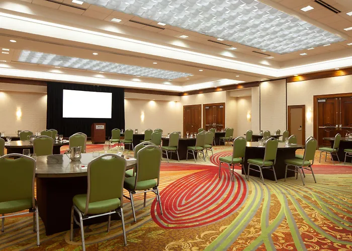 Marriott Memphis East