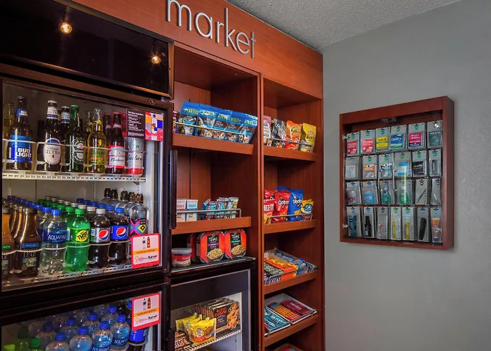 Residence Inn By Marriott Nashville Airport