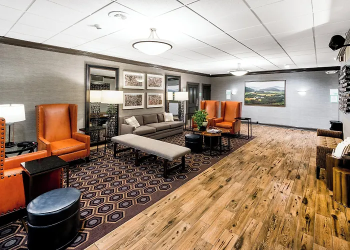 Holiday Inn Johnstown-Gloversville