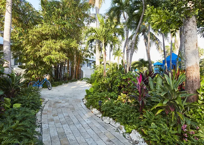 Cheeca Lodge & Spa