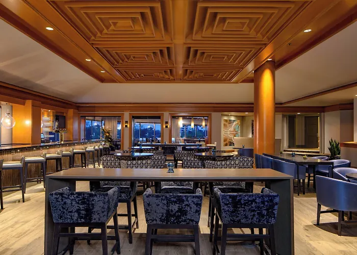 Westin Tampa Downtown Waterside