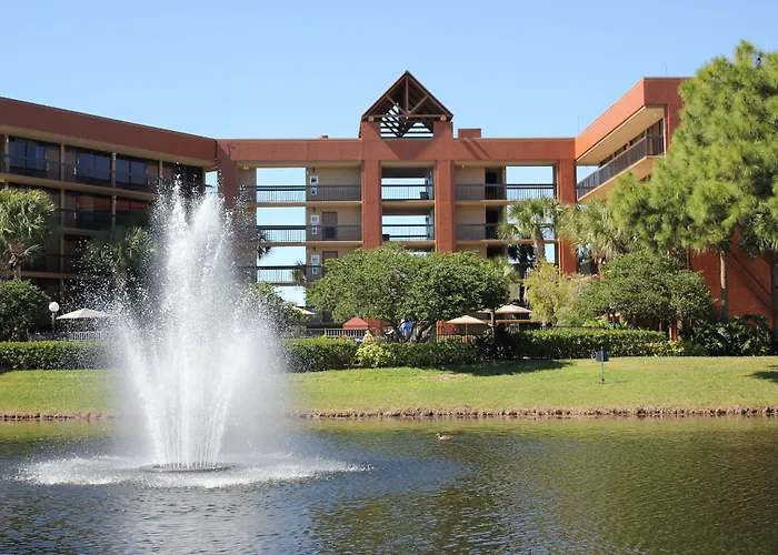 Rosen Inn Lake Buena Vista