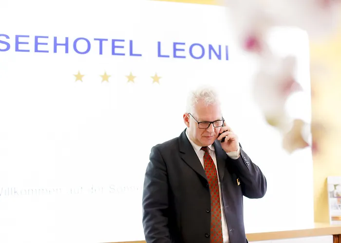 Seehotel Leoni