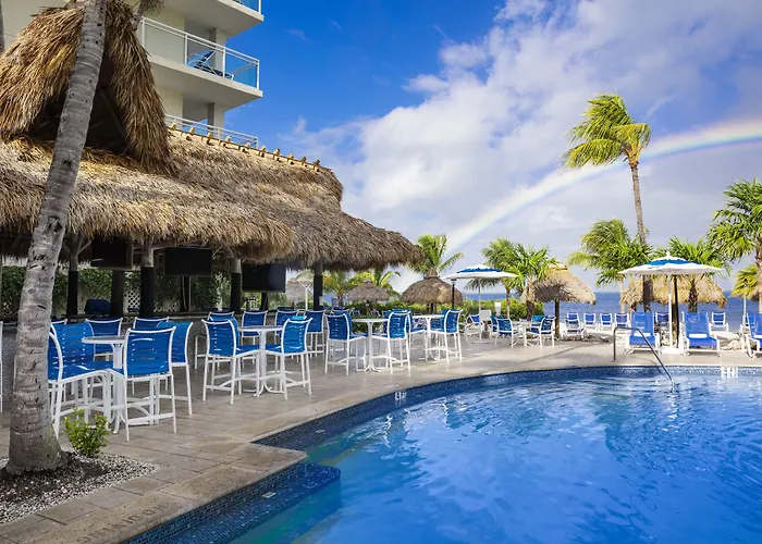Reefhouse Resort And Marina
