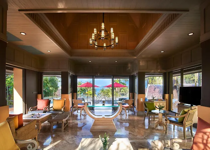 Amari Vogue Krabi