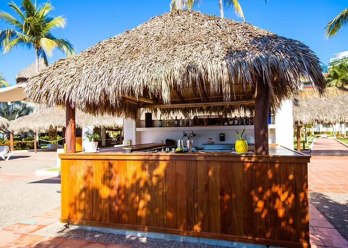Melia Puerto Vallarta