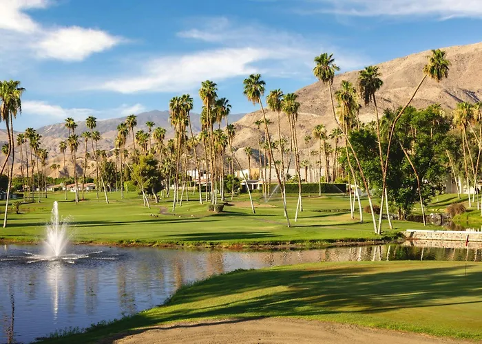 Omni Rancho Las Palmas Resort & Spa