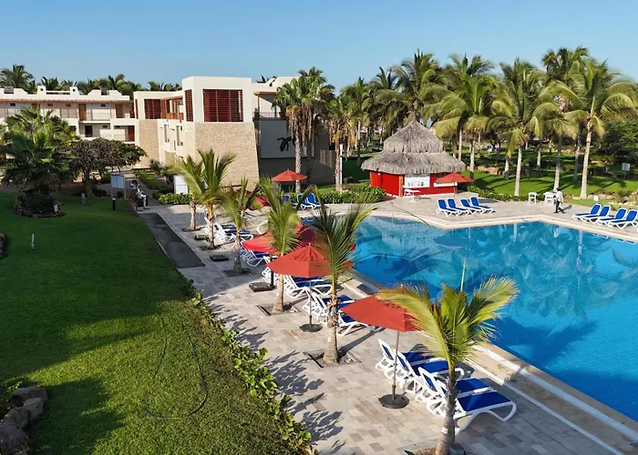 Royal Decameron Punta Sal