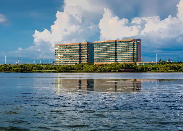 Grand Hyatt Tampa Bay