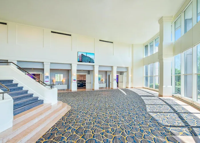 Grand Hyatt Tampa Bay