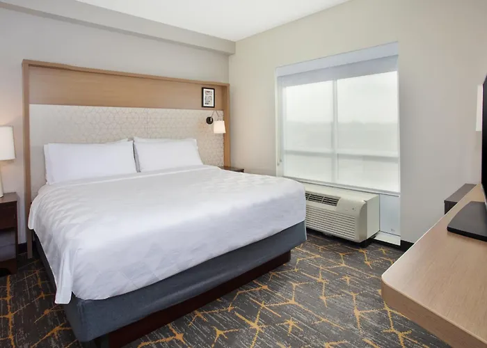 Holiday Inn Canton-Belden Village By Ihg