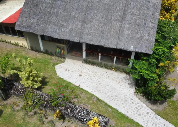 Nypa Style Resort Camiguin