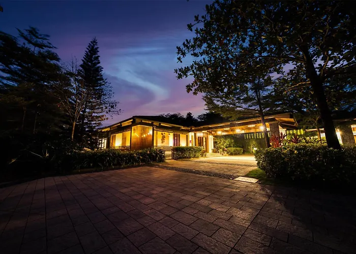Purple Palms Resort & Spa Coorg, A Member Of Radisson Individuals Premier